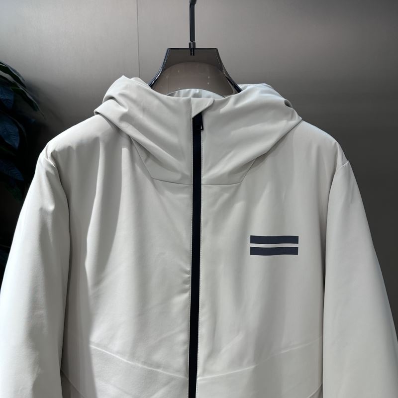 Zegna Down Jackets